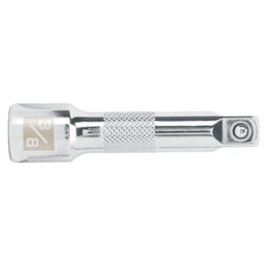 Extensión De 3" Para Matraca De Cuadro 3/8