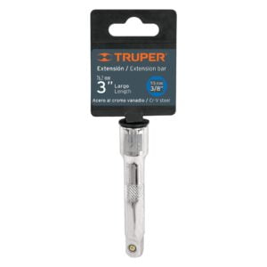 Extensión De 3" Para Matraca De Cuadro 3/8: imagen 4
