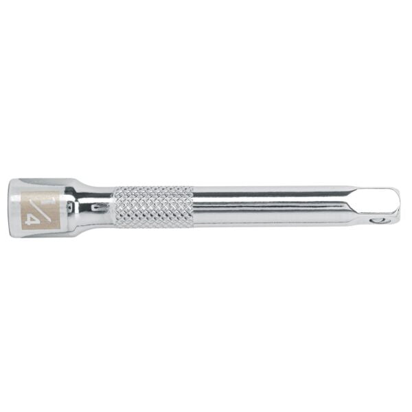 Extensión De 3" Para Matraca De Cuadro 1/4