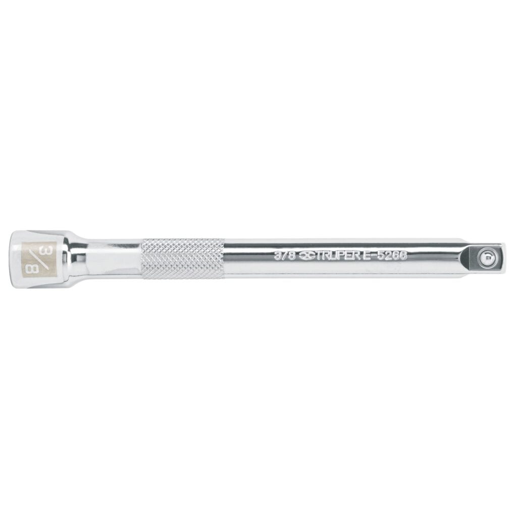 Extensión De 6" Para Matraca Cuadro 3/8