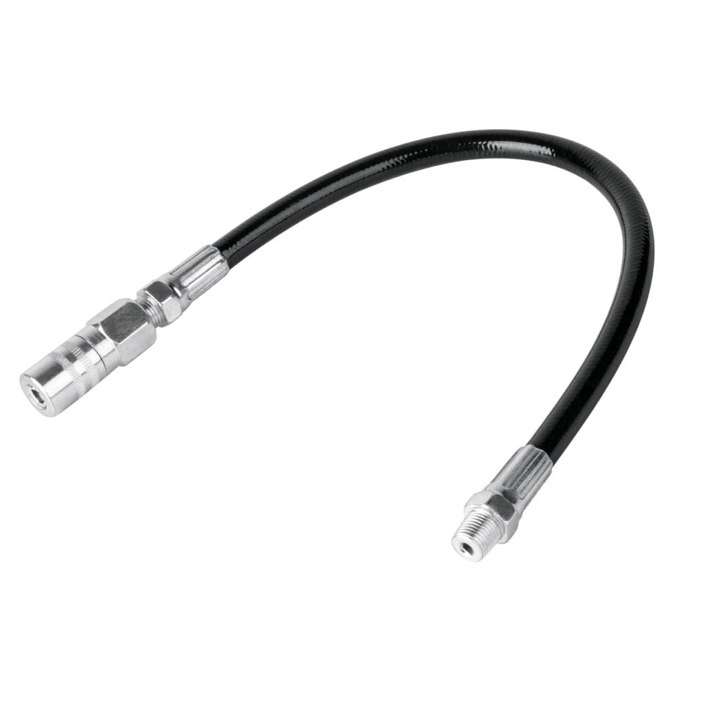 Boquilla Flexible Para Grasera