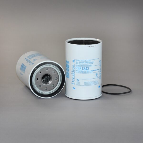 Filtro De Diesel P551843 Donaldson