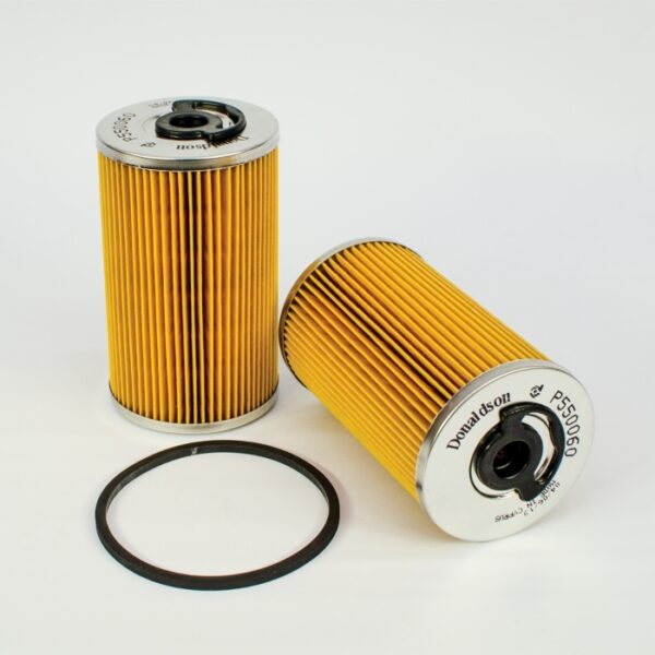 Filtro De Diesel Donaldson P550060