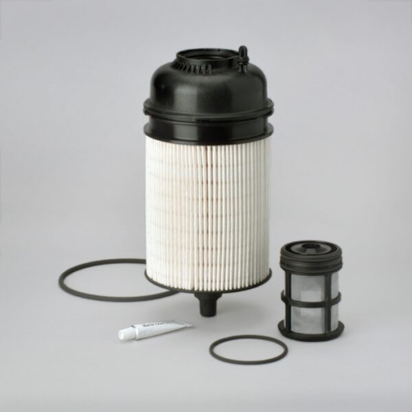 Filtro Baldwin Pf9908 Kit