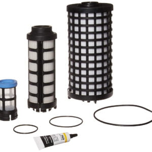Filtro Baldwin Pf9924 Kit