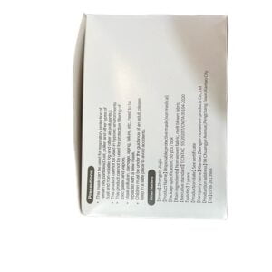 Caja De Cubrebocas Con 50 Pzas: imagen 4
