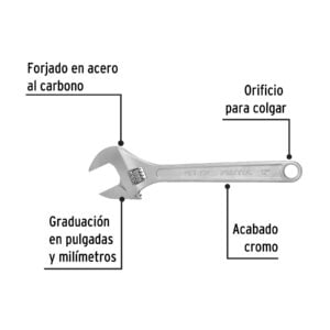 Perico Profesional 12": imagen 2