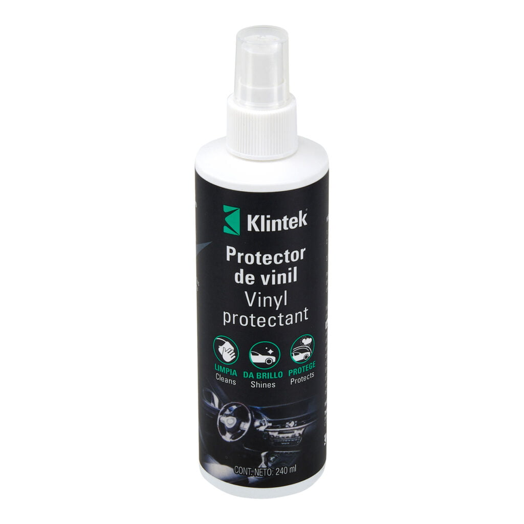 Liquido Protector De Vinil 240 Ml Klintek