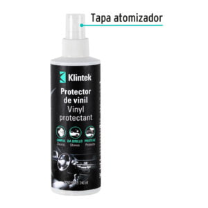 Liquido Protector De Vinil 240 Ml Klintek: imagen 2