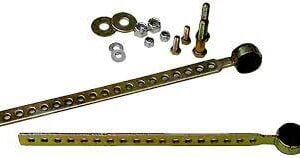 Varilla Para Niveladora Ajustable 14"