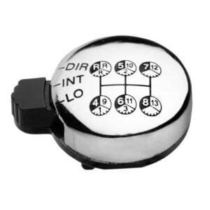 Valvula Selectora 13 Velocidades