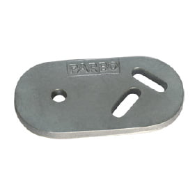 Base Para Guía De Cofre Kw W-900
