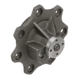 Bomba De Agua Para Navistar: imagen 3