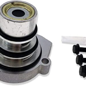 Válvula Purgadora Para Secador Ad-9 800405