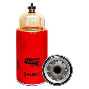 Filtro Baldwin Bf46071