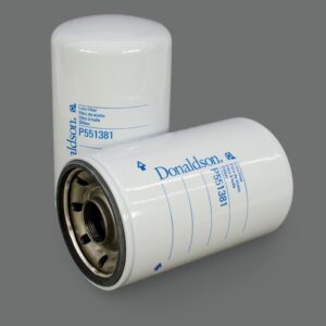 Filtro De Aceite Donaldson P551381