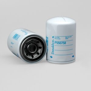 Filtro De Aceite Donaldson P550758