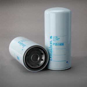 Filtro De Aceite Donaldson P551808