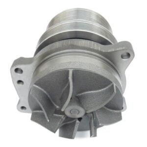 Bomba Para Agua Isx Con Egr 12 Lineas Cummins: imagen 2