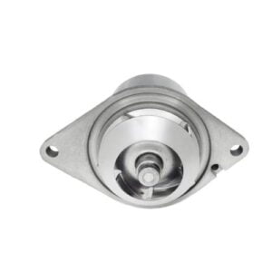 Bomba De Agua Para Cummins Isb 3.9 Y 5.9: imagen 2