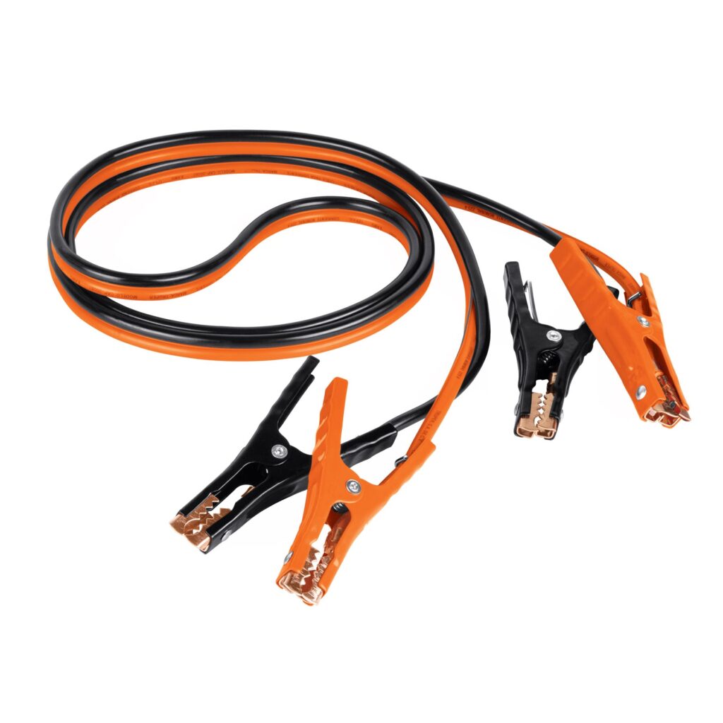 Cables Pasa Corriente Truper De 3M Truper 17543