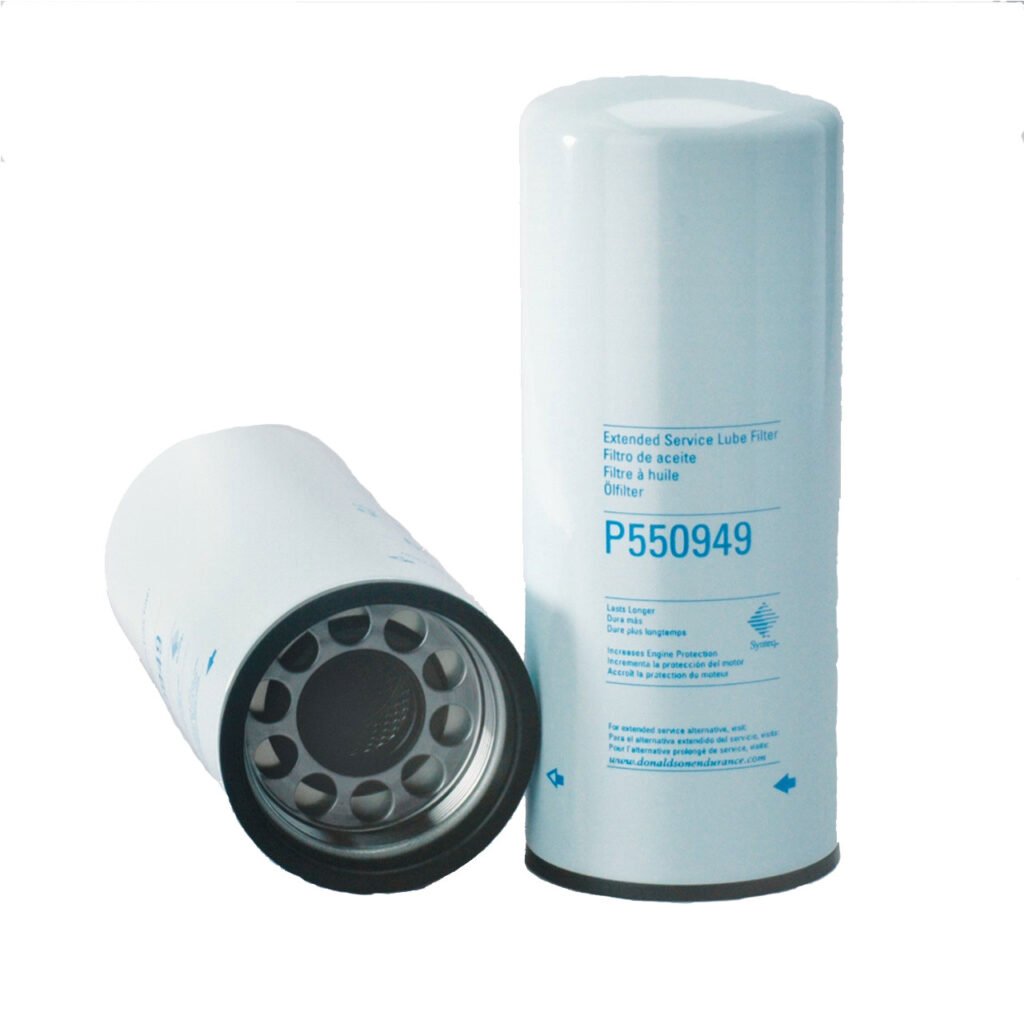 Filtro Donaldson P550949