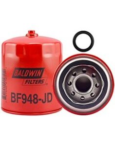 Filtro Baldwin Bf948-Jd