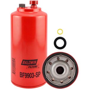 Filtro Baldwin Bf9903-Sp