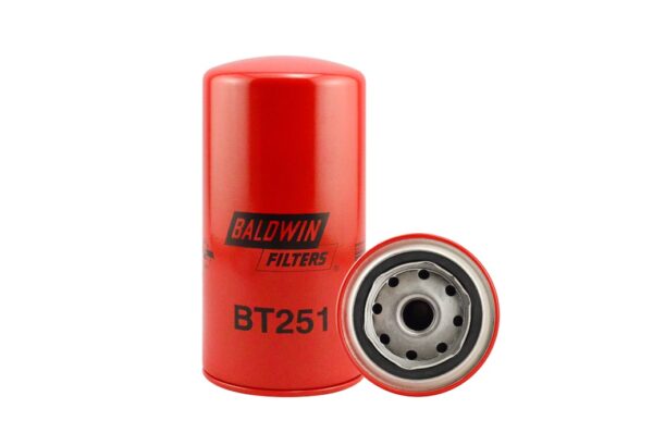 Filtro Baldwin Bt251