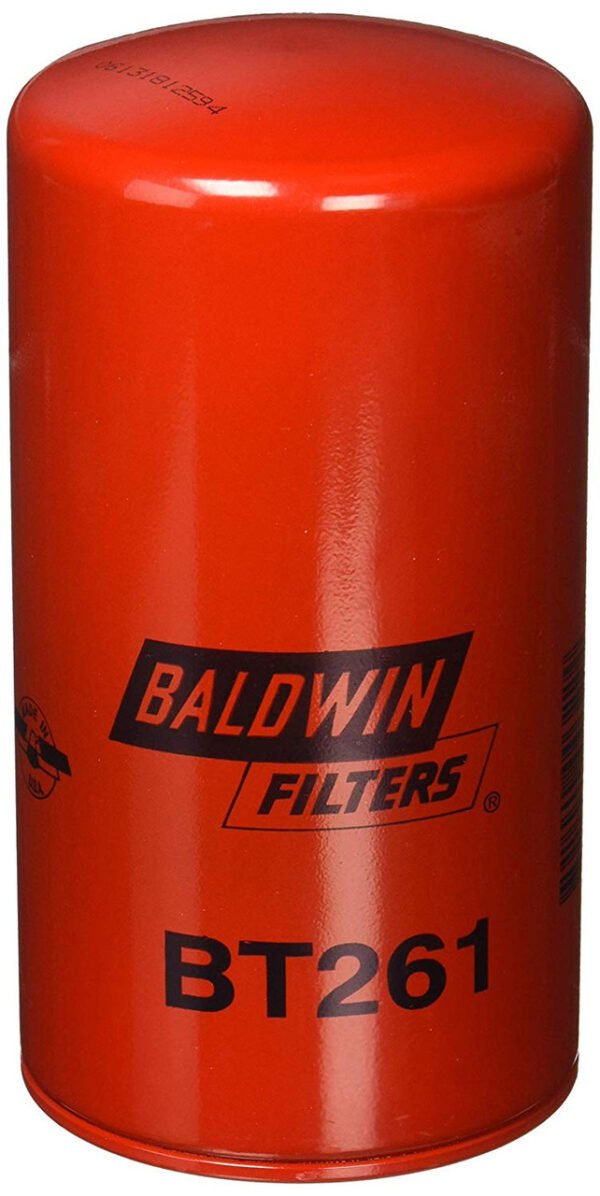 Filtro Baldwin Bt261
