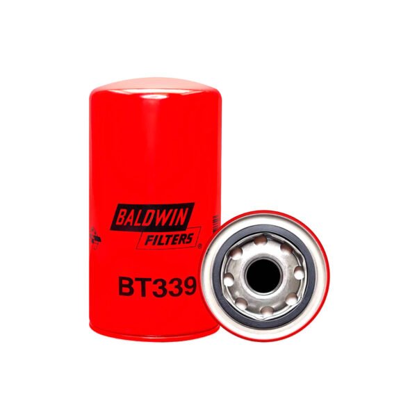 Filtro Baldwin Bt339