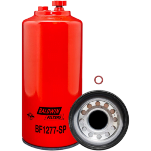 Filtro Baldwin Bf1277-Sp