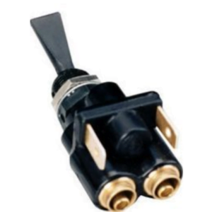 Switch Electroneumatico Inter Abierto N/O