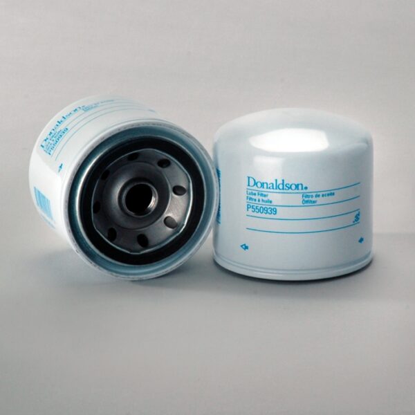 Filtro De Aceite Donaldson P550939