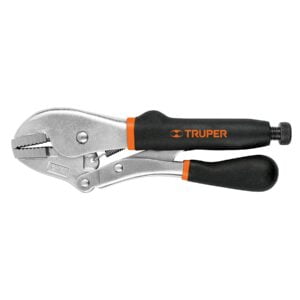 Pinza Presion Recta 10" Truper