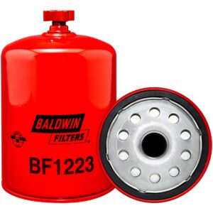 Filtro Baldwin Bf1223