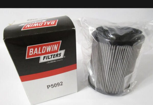 Filtro Baldwin P5092 = P551008