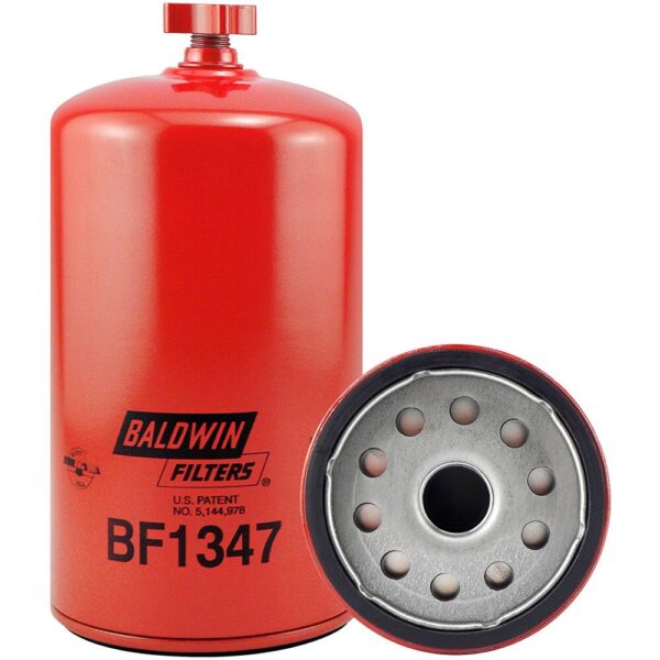 Filtro Baldwin Bf1347