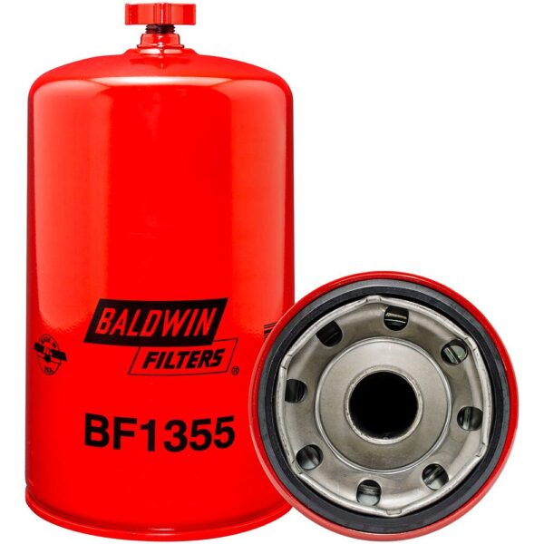 Filtro Baldwin Bf1355