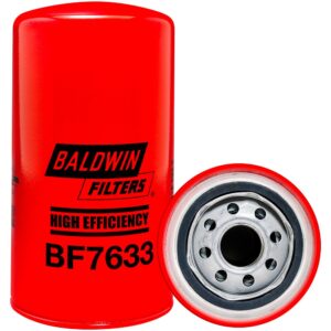 Filtro Baldwin Bf7633