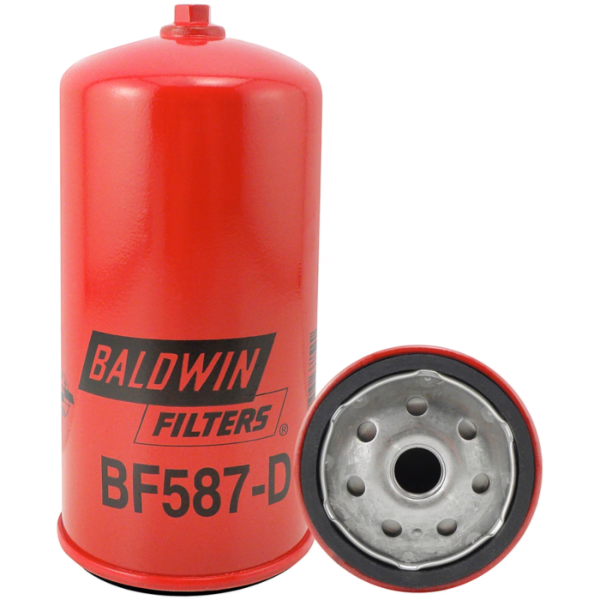 Filtro Baldwin Bf587-D