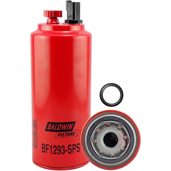 Filtro Baldwin Bf1293-Sps