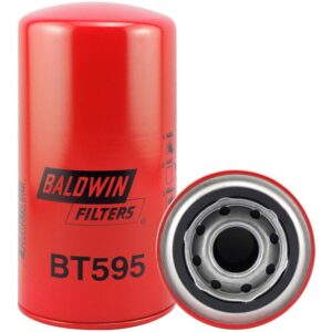 Filtro Baldwin Bt595