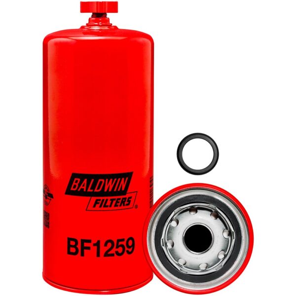 Filtro Baldwin Bf1259