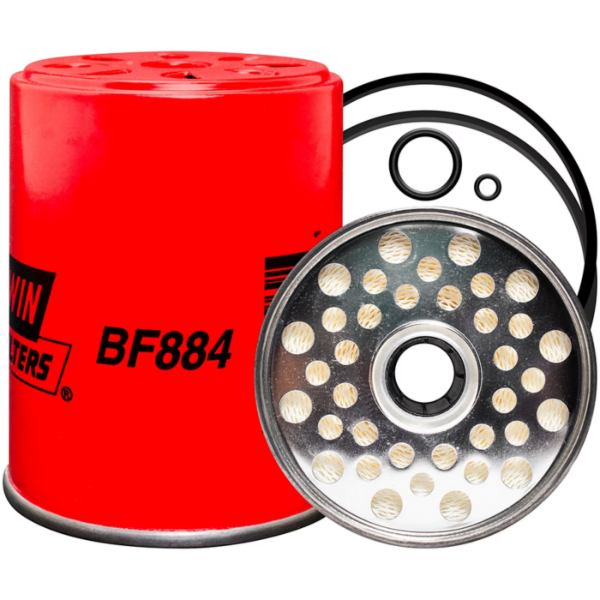 Filtro Baldwin Bf884