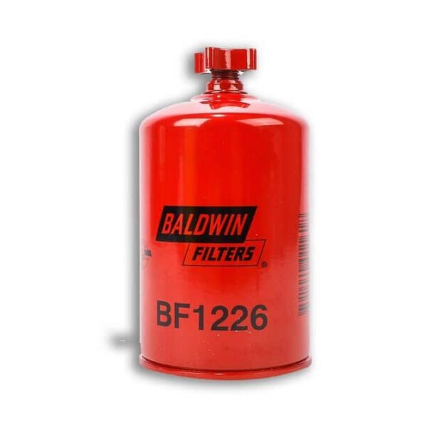 Filtro Baldwin Bf1226 =P550248 33172