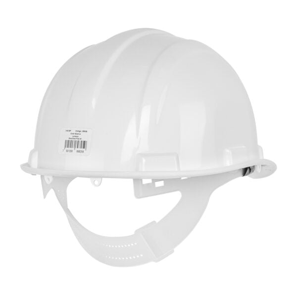 Casco Blanco De Seguridad Pretul 25038