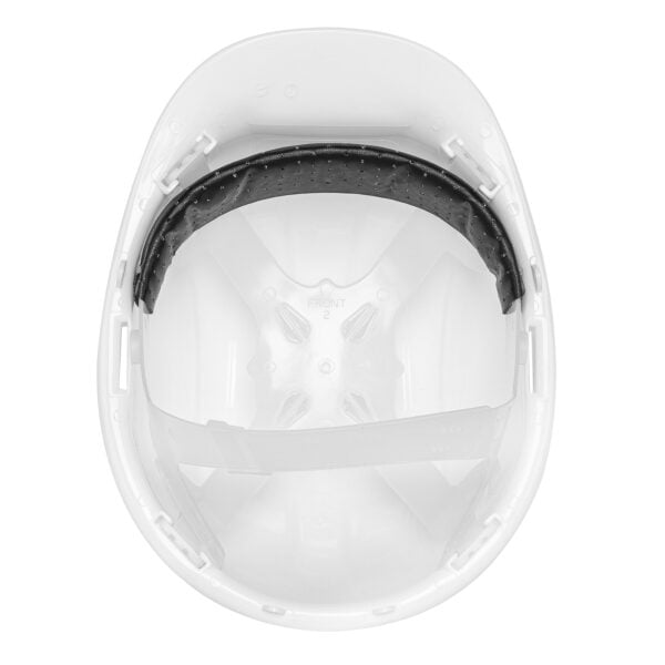 Casco Blanco De Seguridad Pretul 25038 - Image 2
