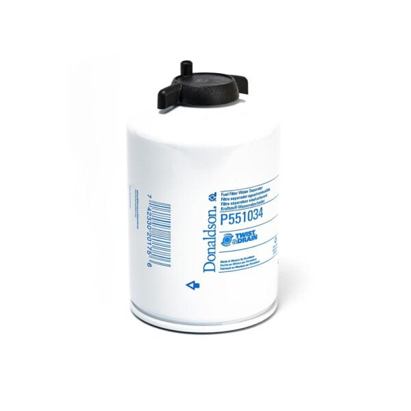 Filtro Diesel Donaldson P551034