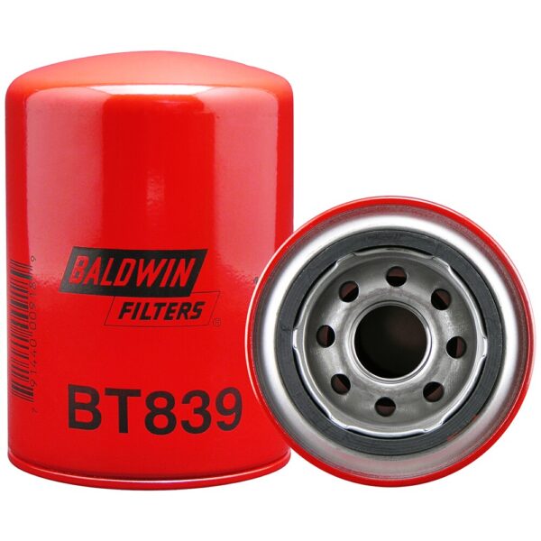 Filtro Baldwin Bt839